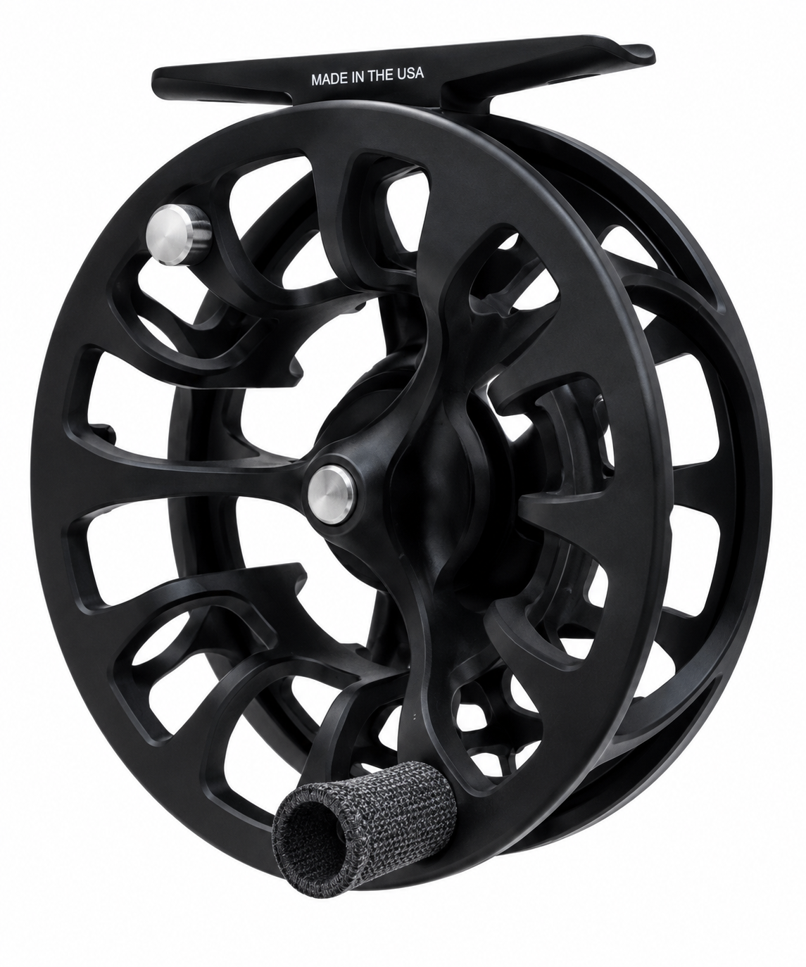 Ross Evolution FS Reel - Black