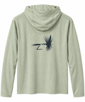 Sportsman X RepYourWater FloLite Sun Hoodie
