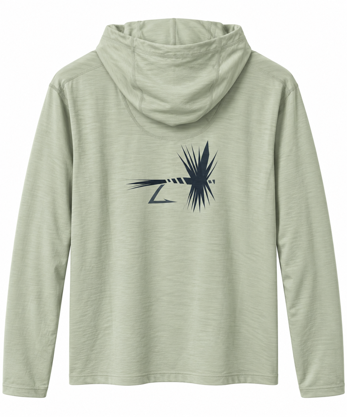 Sportsman X RepYourWater FloLite Sun Hoodie