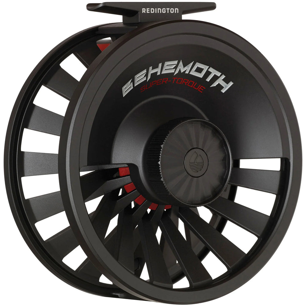 Redington Behemoth Reel