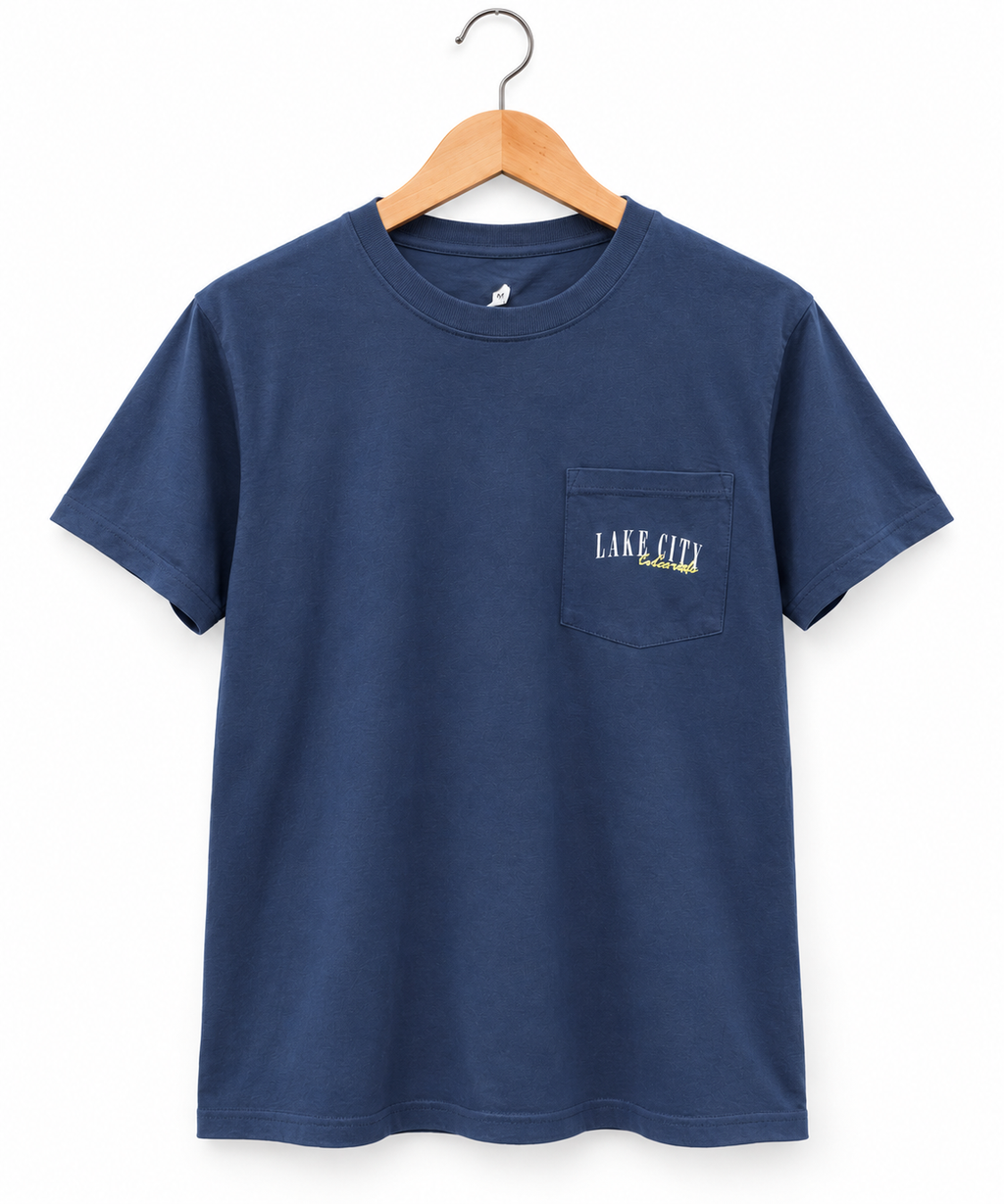 Lake City Since 1875 Tee