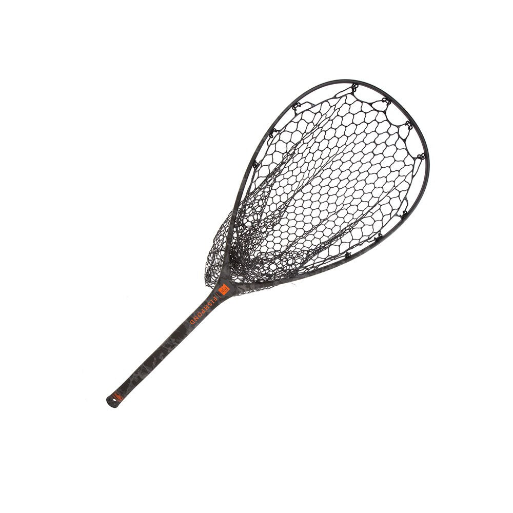 Fishpond Nomad Mid Length Boat Net - Wild Run Edition
