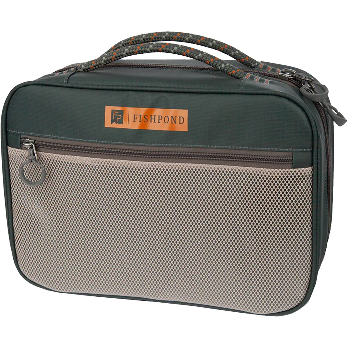 Fishpond Backwater Fly Tying Kit