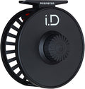 Redington i.D 5/6 Reel - Black With 5wt Line
