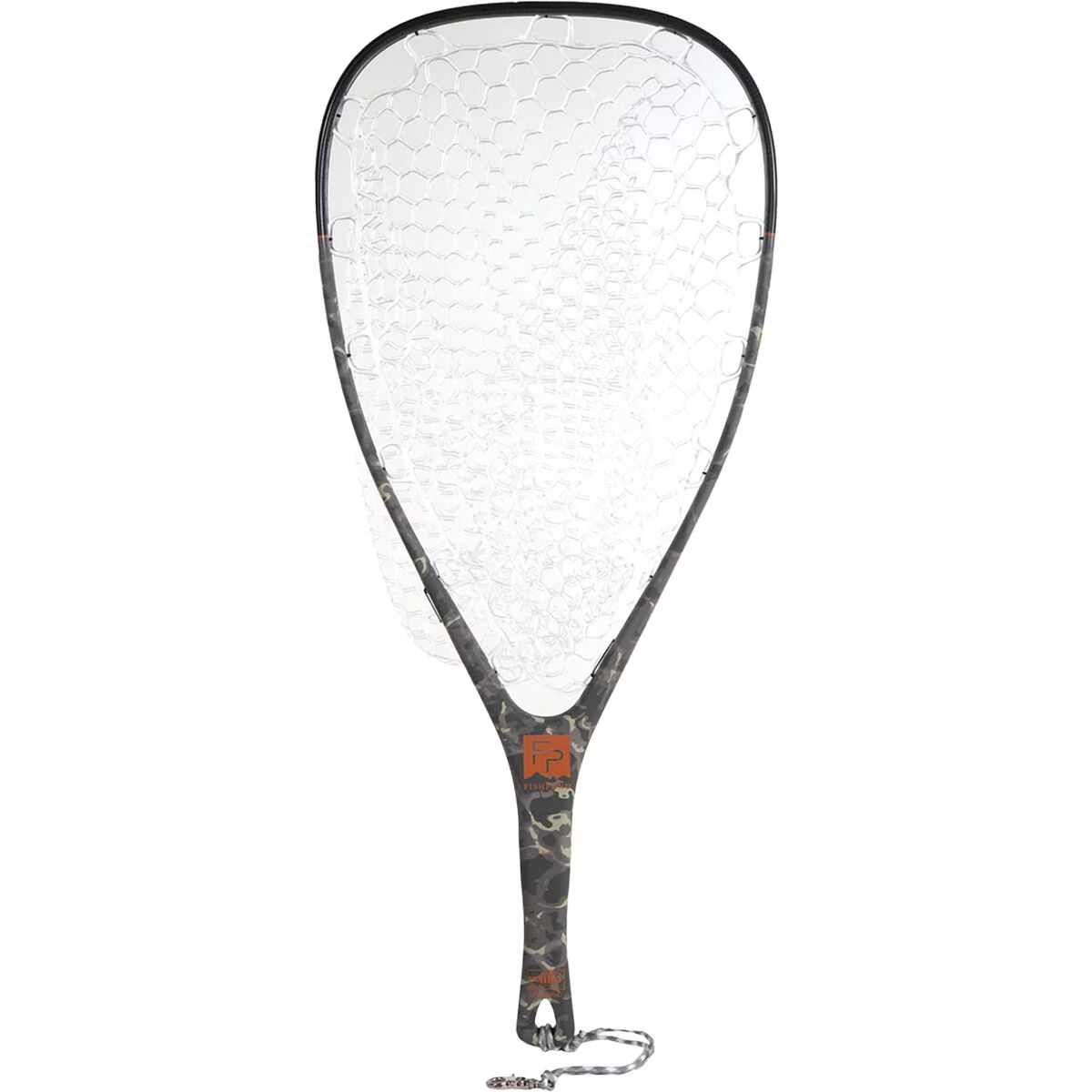 Fishpond Nomad Yampa Hand Net - Shadowcast Camo 2.0