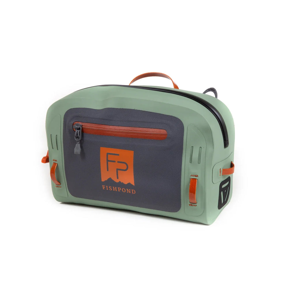 Fishpond Small Thunderhead Submersible Lumbar Pack