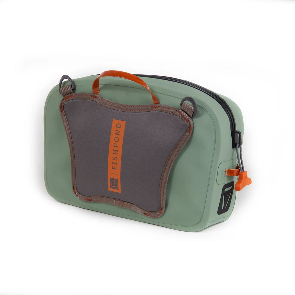 Fishpond Small Thunderhead Submersible Lumbar Pack