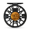 Ross Animas 5/6 Reel - Black