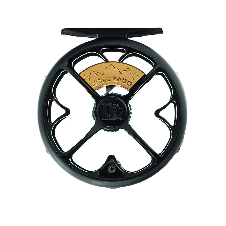 Ross Colorado 4/5 Reel
