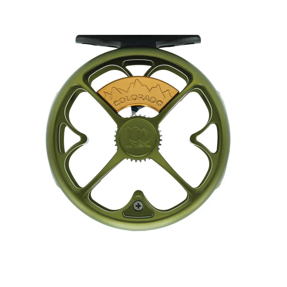 Ross Colorado 4/5 Reel