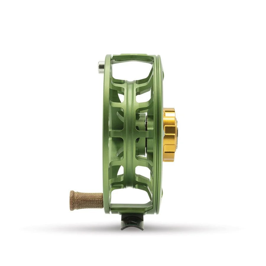 Ross Evolution LTX 4/5 Reel