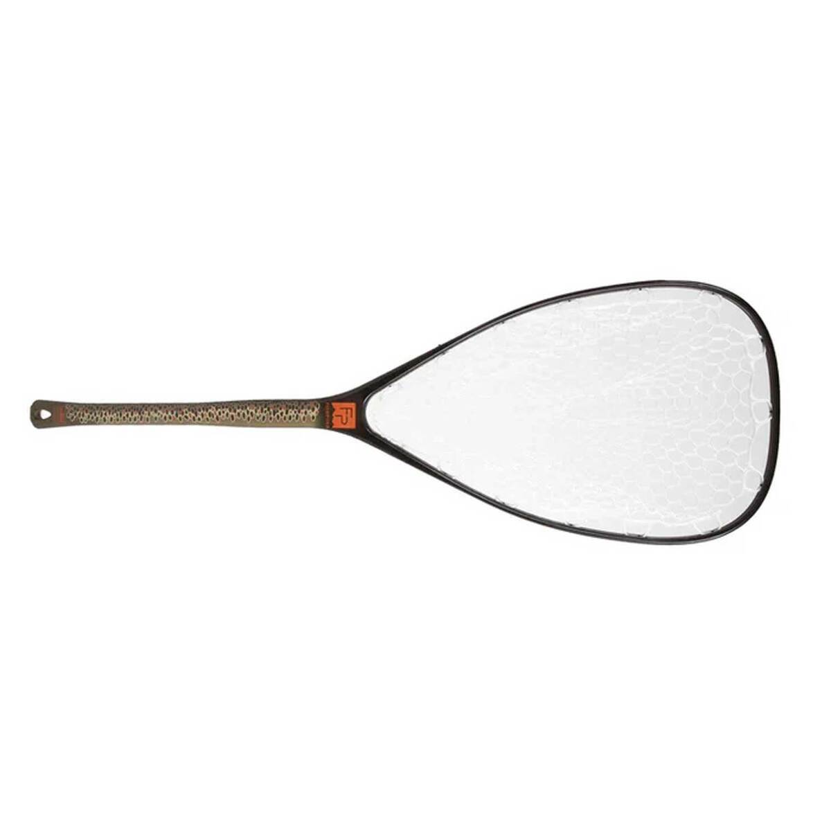 Fishpond Nomad Middle Fork Net - Brown Trout 2.0