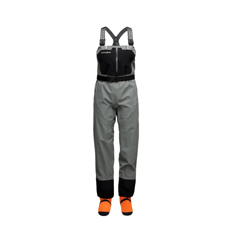 Women's Grundens Bedrock Stockingfoot Waders
