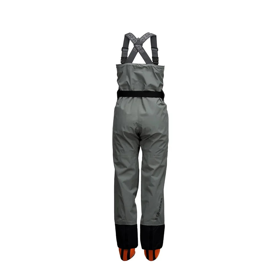 Women's Grundens Bedrock Stockingfoot Waders