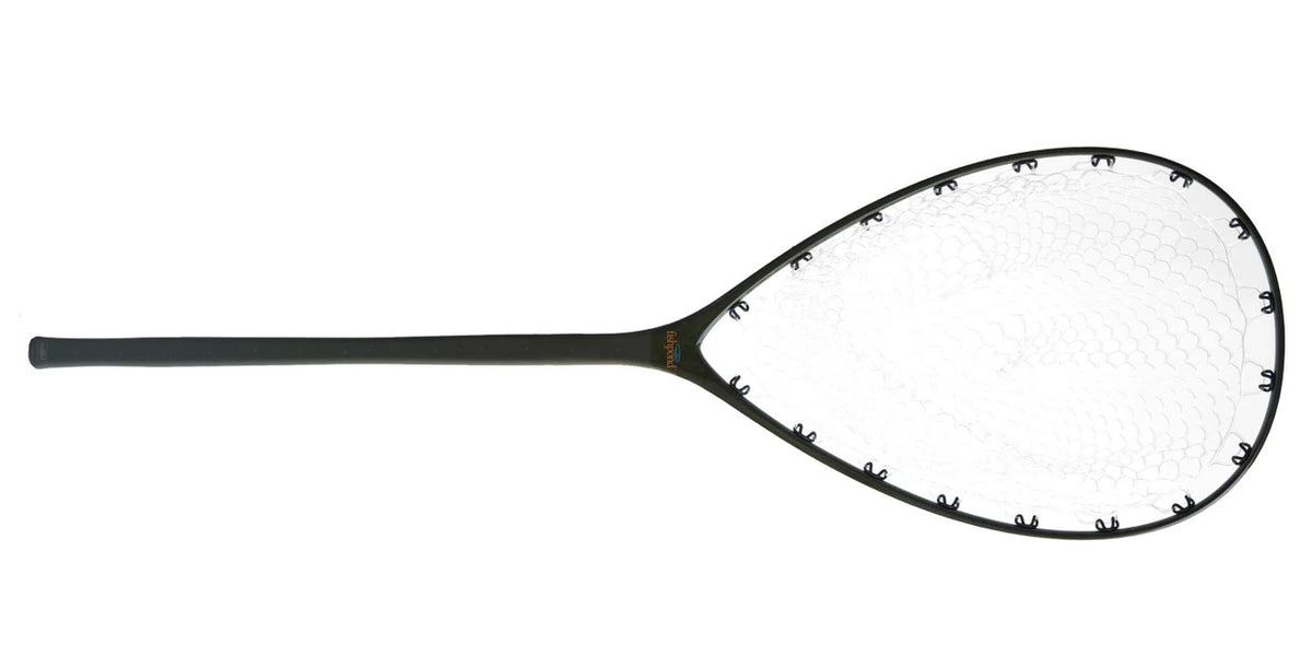 Nomad Boat Net - Riverbed Camo