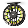Orvis Hydros II Reel - Black