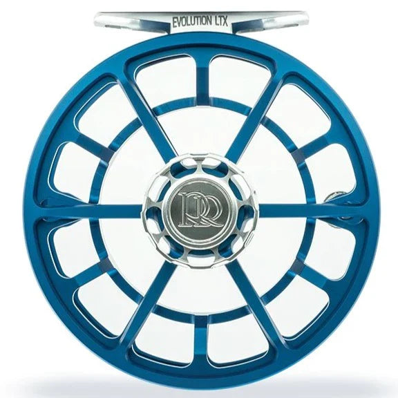 Ross Evolution LTX 4/5 Reel