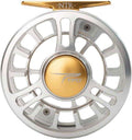 NTR II Large Arbor Reel