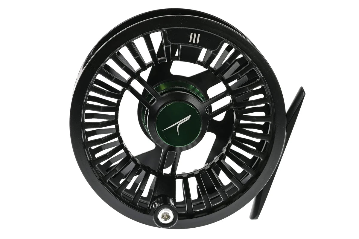 TFO Dispatch I Fly Reel