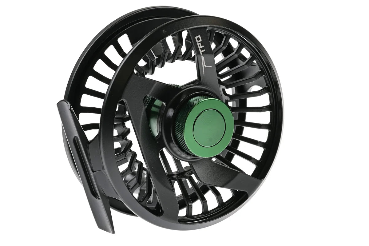 TFO Dispatch I Fly Reel