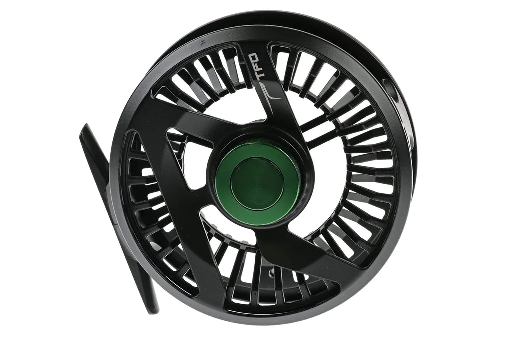 TFO Dispatch I Fly Reel