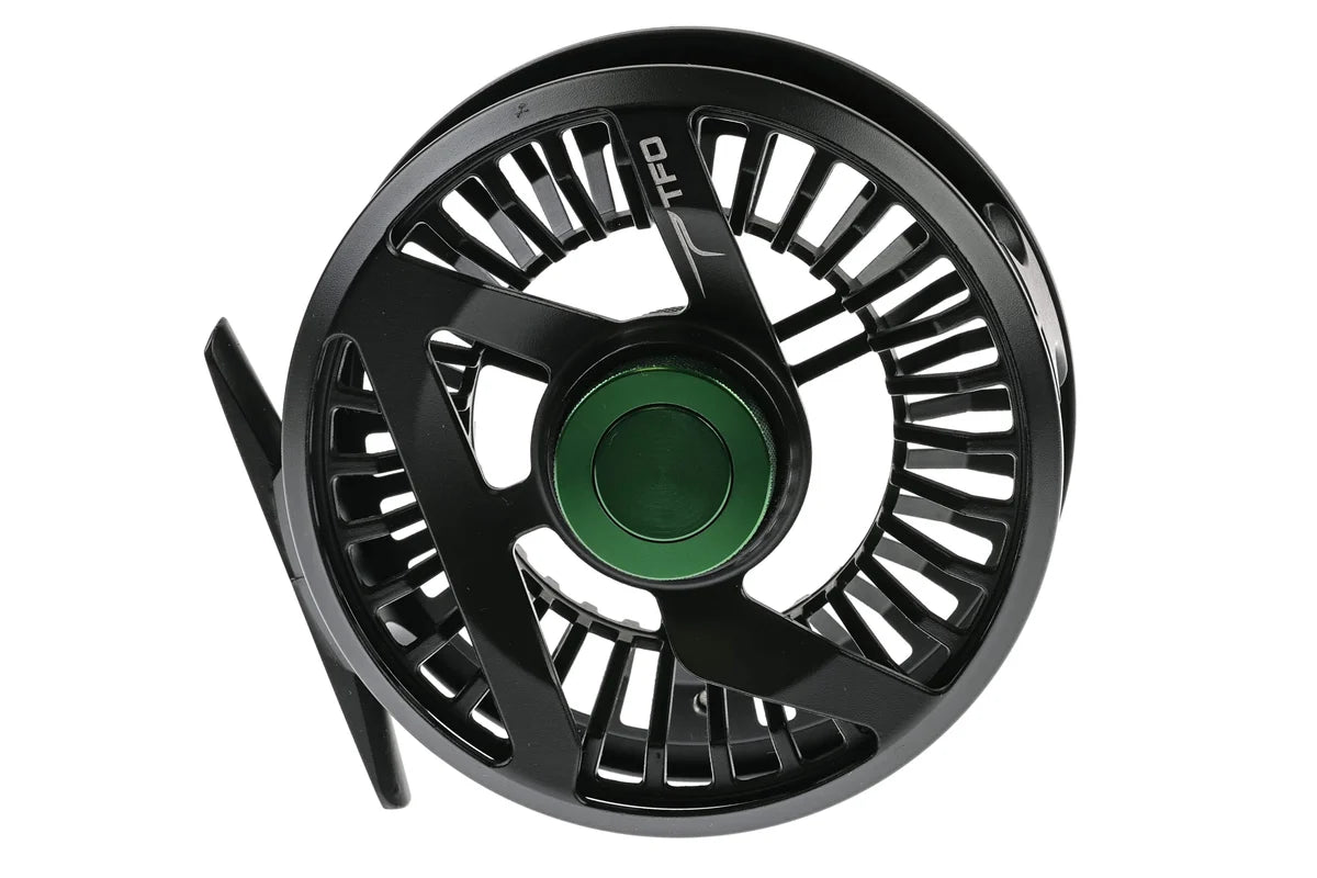TFO Dispatch I Fly Reel