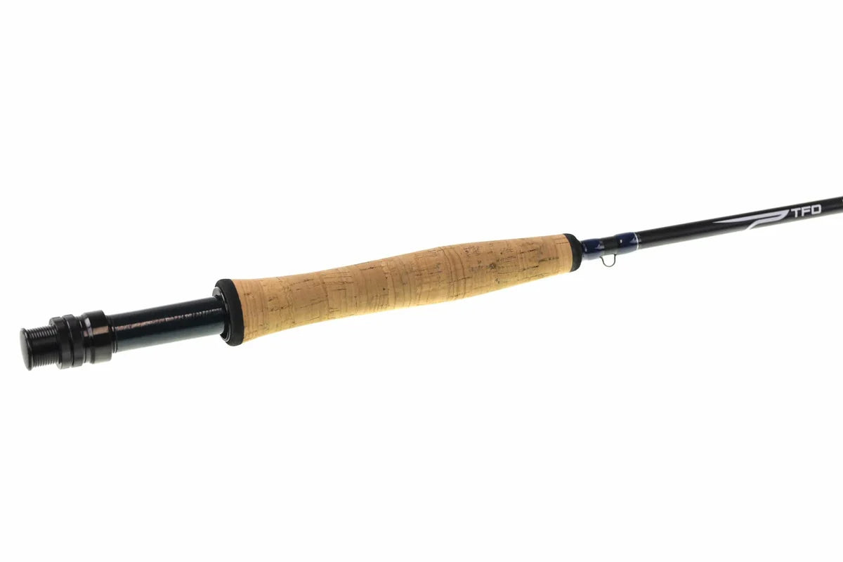 TFO Pro 3 - 4wt 8'6" 4pc