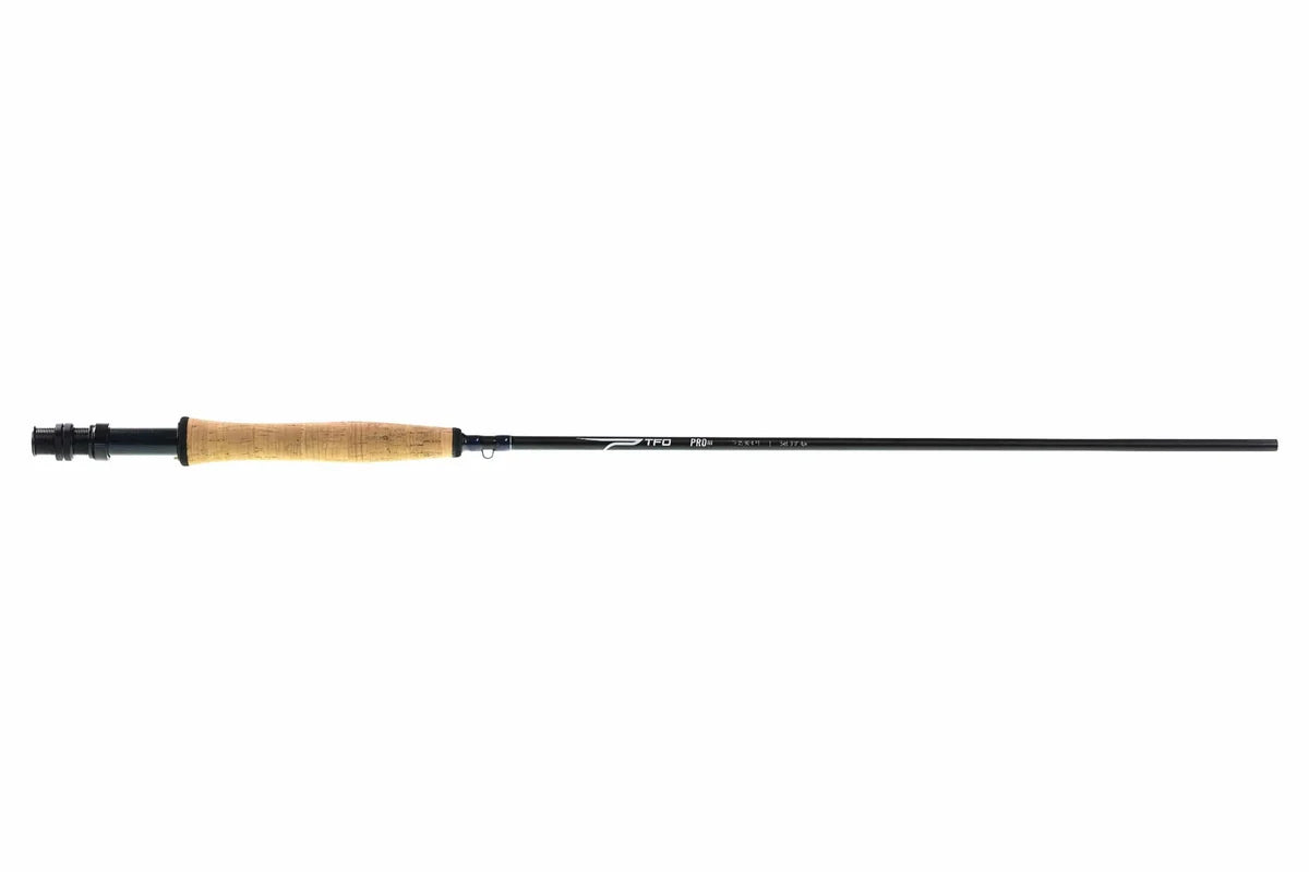 TFO Pro 3 - 4wt 8'6" 4pc