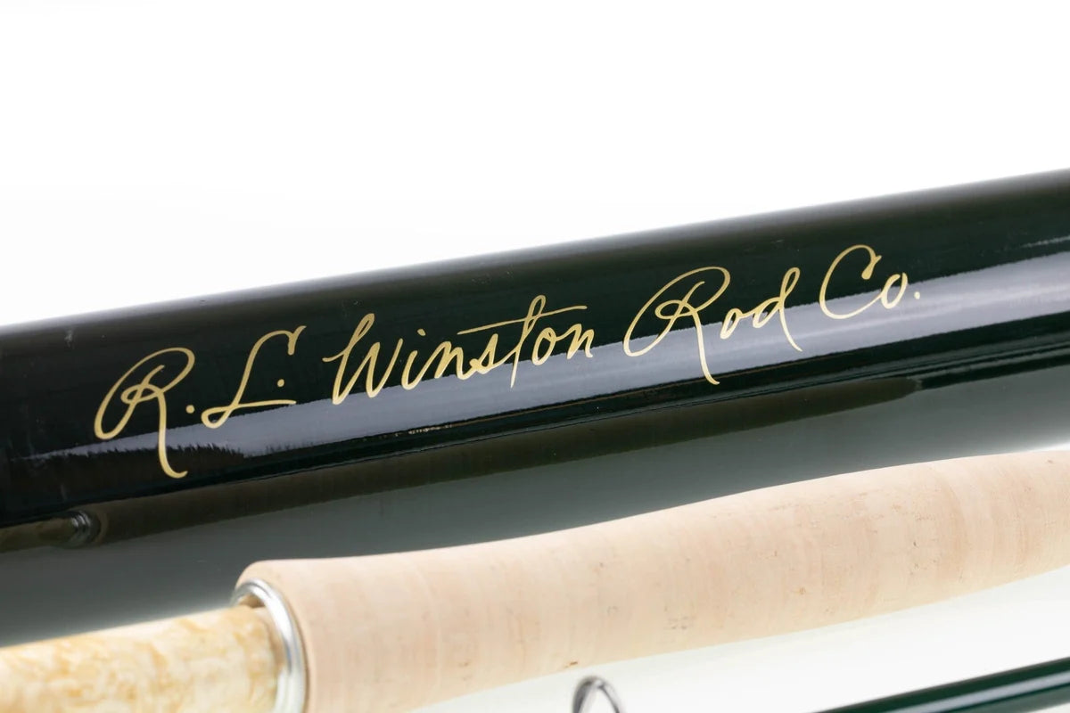 R L Winston - Air 2 8'6" 3 Weight
