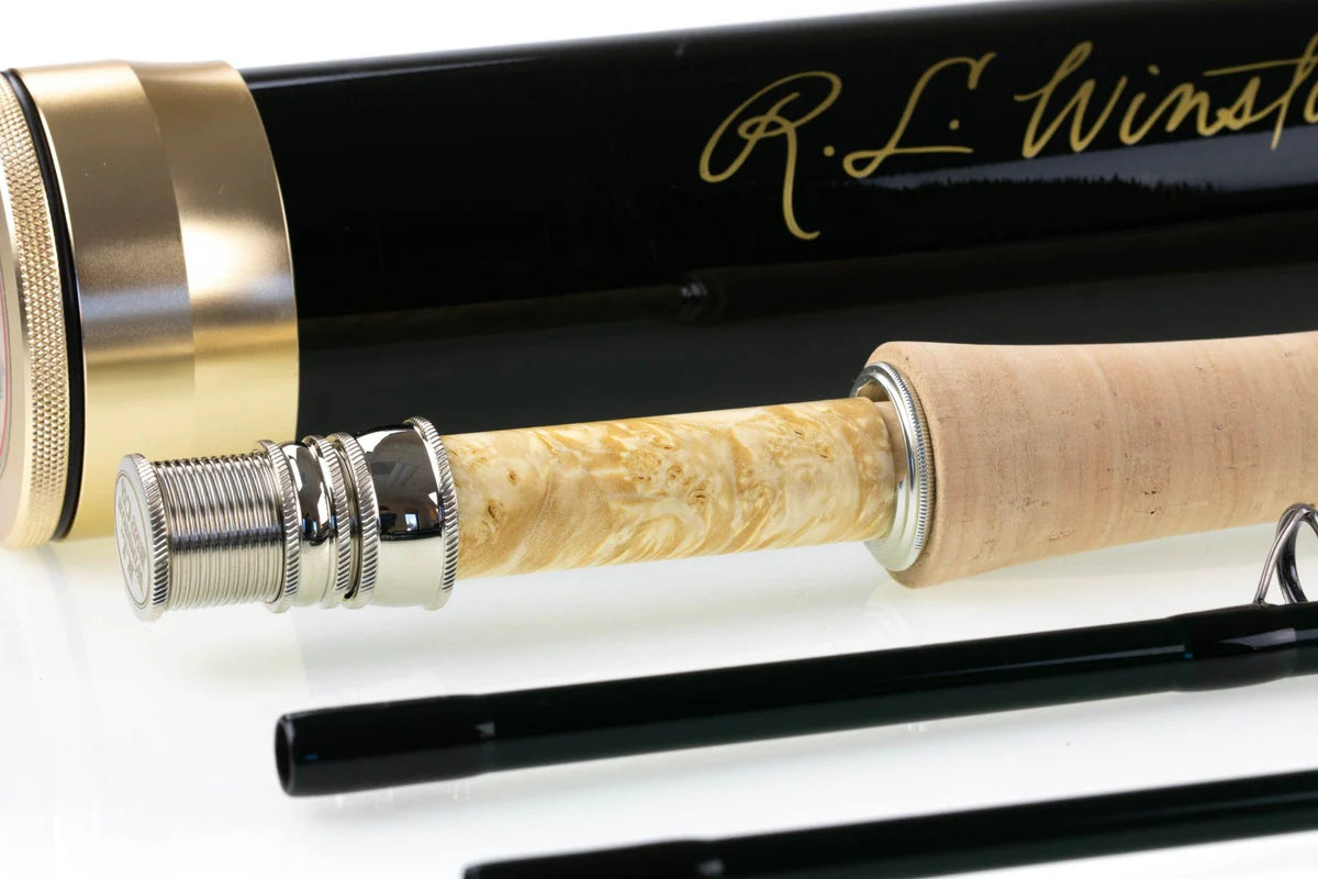 R L Winston - Air 2 8'6" 3 Weight
